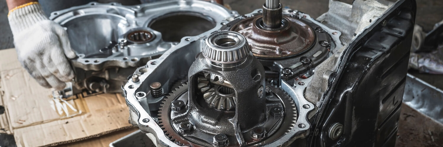 Best Transmission Shops In Phoenix