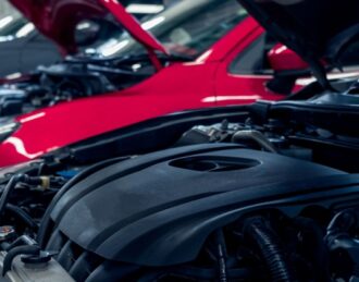 Car Fixing Places Near Me – Downes Automotive