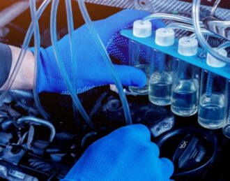 Fuel Injection Systems At Downes Automotive