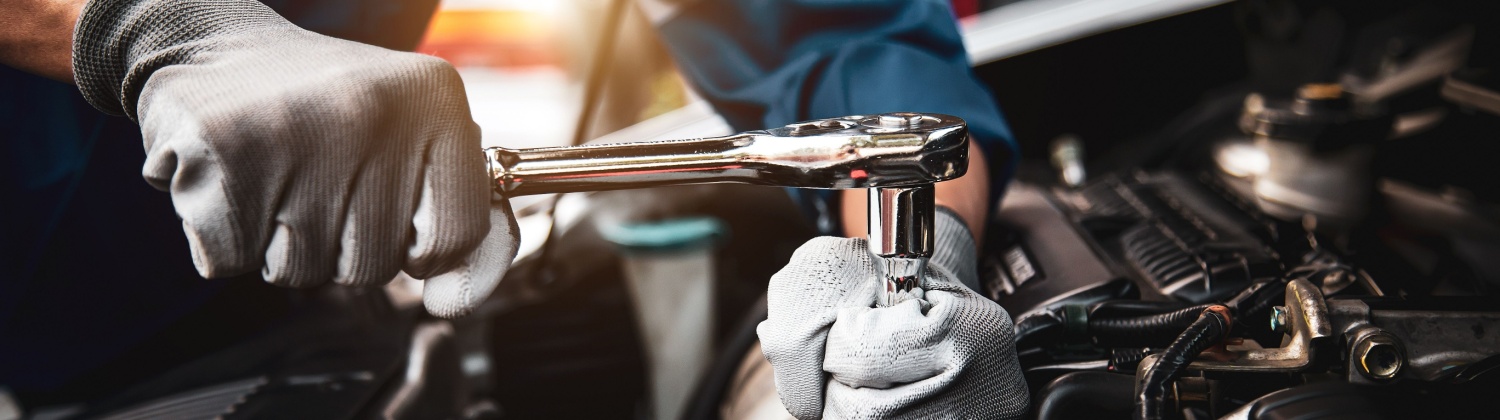 Reliable Auto Service Near Me In Maple Ridge, BC