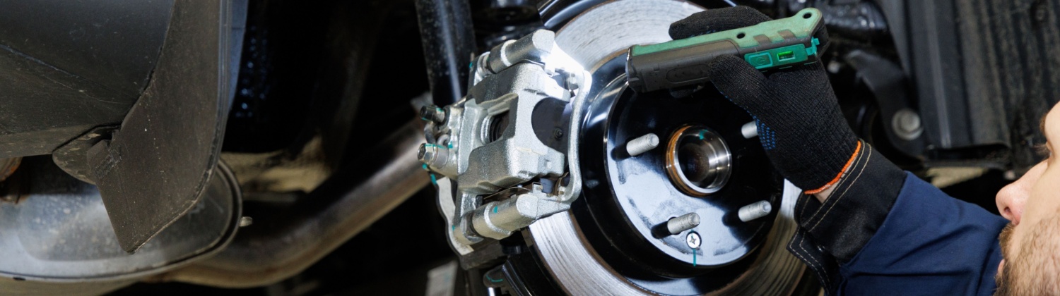 Auto Brake Repair Near Me In Maple Ridge, BC