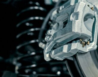 Brake Mechanic Near Me in Maple Ridge, BC