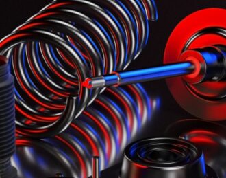 Struts And Shocks Replacement Near Me In Maple Ridge, BC