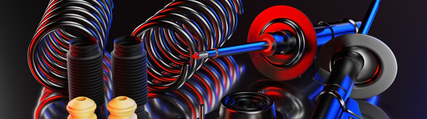 Struts And Shocks Replacement Near Me In Maple Ridge, BC