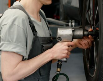 Tire Changeover Services In Maple Ridge, BC