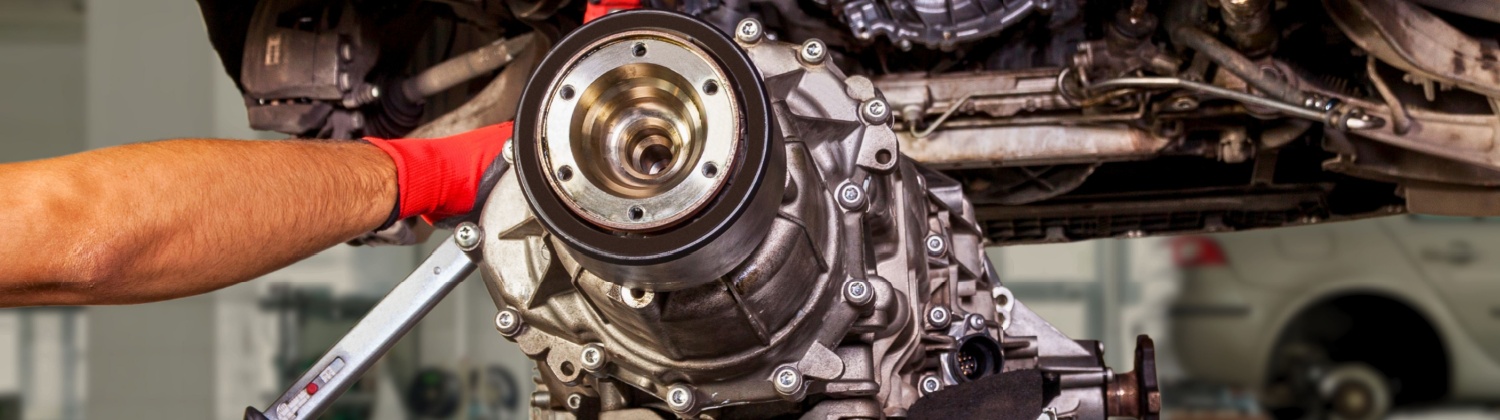 Trusted Transmission Shop In Maple Ridge, BC