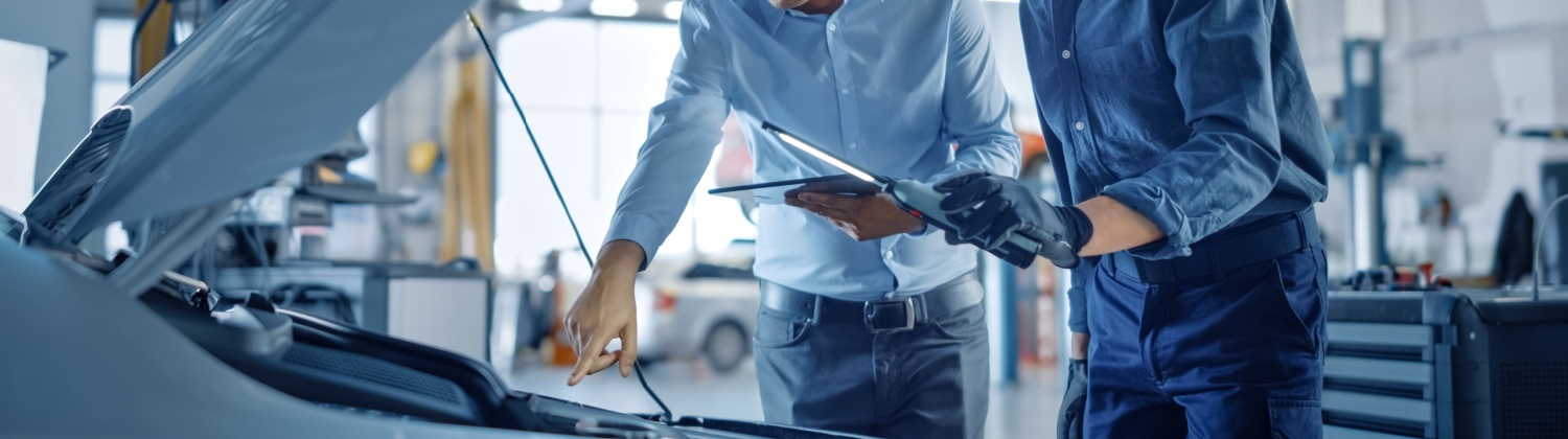 Toyota Service Near Me in Maple Ridge, BC
