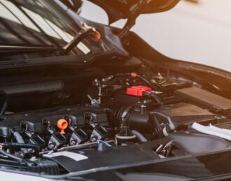 Car Servicing Near Me In Maple Ridge, BC